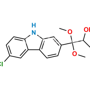 Carprofen Impurity 2