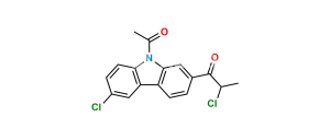 Carprofen Impurity 3