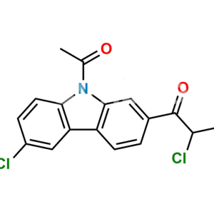Carprofen Impurity 3