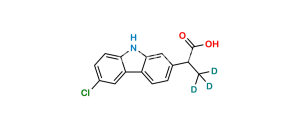 Carprofen D3