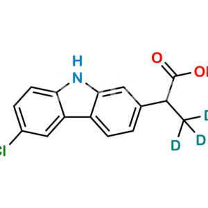 Carprofen D3