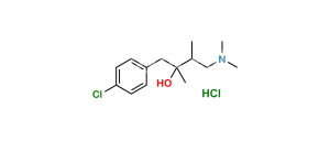 Clobutinol Hydrochloride