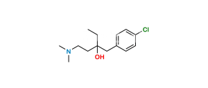 Clobutinol Hydrochloride Impurity A