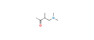 Clobutinol Hydrochloride Impurity F
