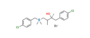 Clobutinol Impurity B