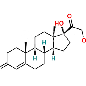 Cortexolone