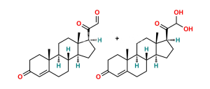 Cortexolone Impurity A