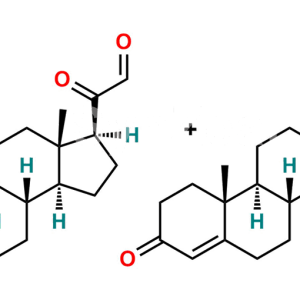 Cortexolone Impurity A
