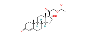 Cortexolone Impurity C