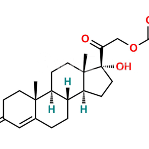 Cortexolone Impurity C