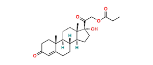 Cortexolone Impurity D