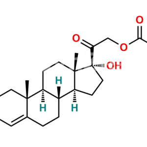 Cortexolone Impurity D