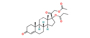 Cortexolone Impurity E