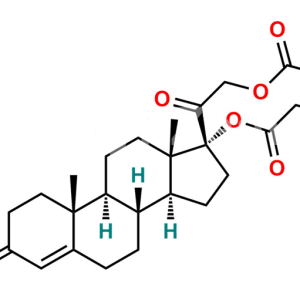 Cortexolone Impurity E