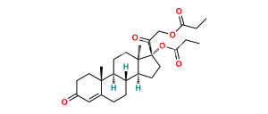 Cortexolone Impurity F