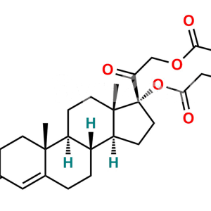 Cortexolone Impurity F