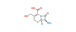 Cefazedone Impurity 1