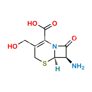 Cefazedone Impurity 1