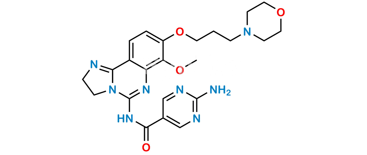 Copanlisib