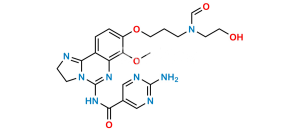 Copanlisib impurity B