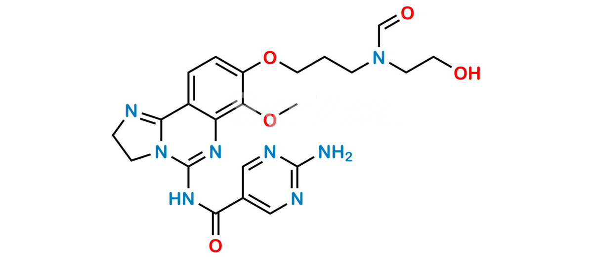 Copanlisib impurity B