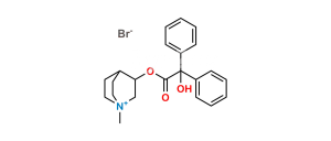 Clidinium Bromide