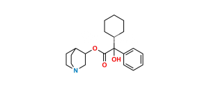 Clidinium Bromide Impurity 1