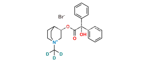 Clidinium Bromide D3