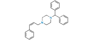 Cinnarizine EP Impurity B