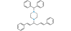 Cinnarizine EP Impurity D