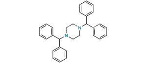 Cinnarizine EP Impurity E