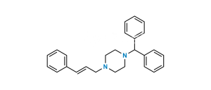 Cinnarizine Impurity 1