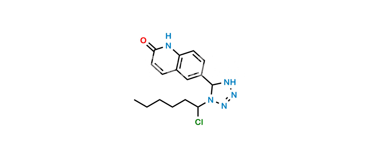 Cilostazol Impurity 10