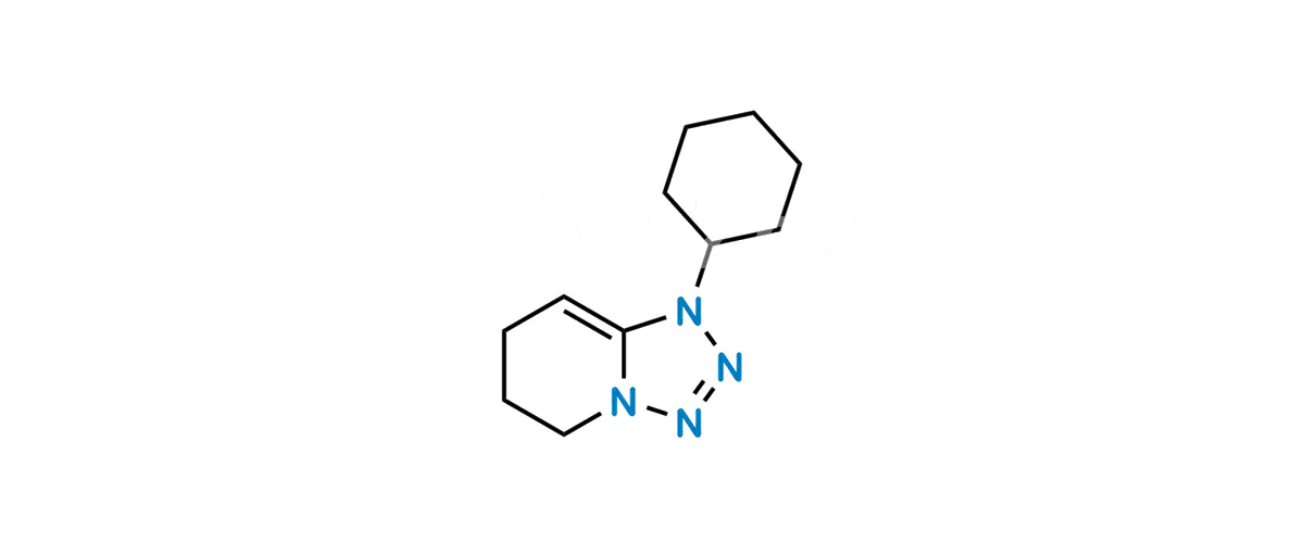 Cilostazol Impurity 12