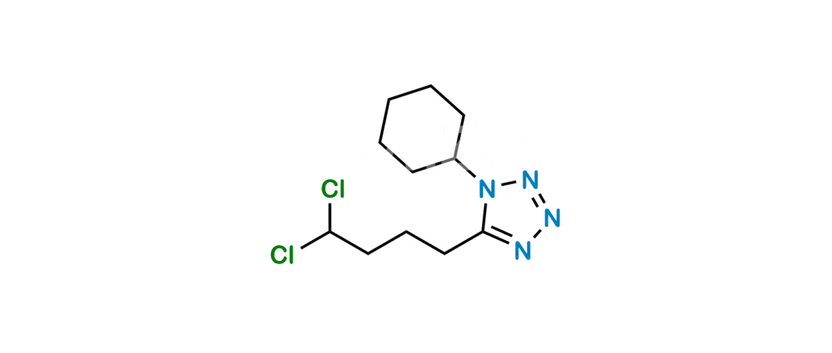 Cilostazol Impurity 13