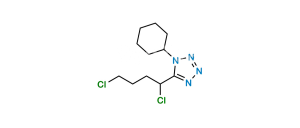 Cilostazol Impurity 14