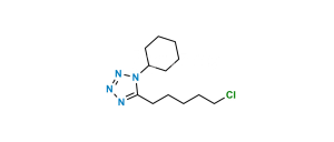 Cilostazol Impurity 19