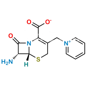 Ceftazidime EP Impurity C