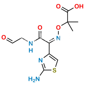 Ceftazidime EP Impurity G
