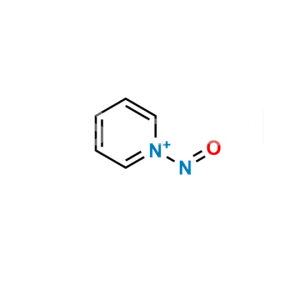 1-Nitroso Pyridinium