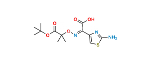 Ceftazidime Impurity 1