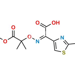 Ceftazidime Impurity 1