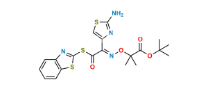 Ceftazidime Impurity 2