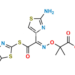Ceftazidime Impurity 2