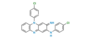 Clofazimine EP Impurity A