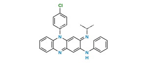 Clofazimine EP Impurity B
