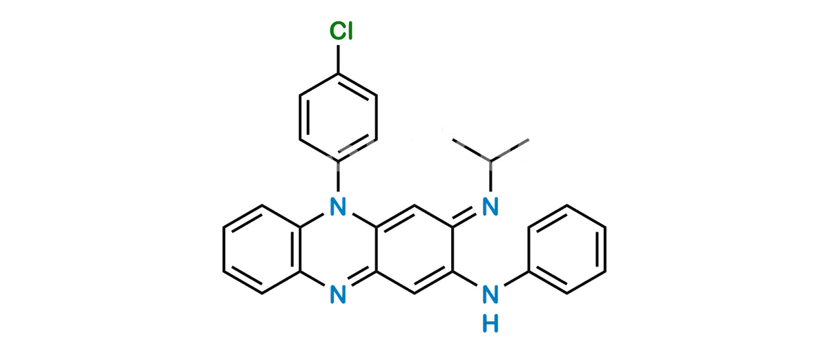 Clofazimine EP Impurity B