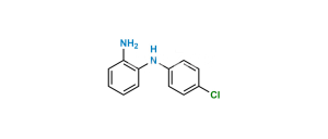 N1-(4-chlorophenyl)benzene-1,2-diamine