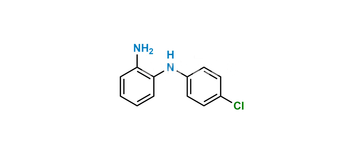 N1-(4-chlorophenyl)benzene-1,2-diamine