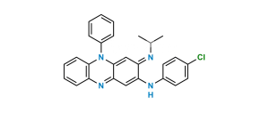 Clofazimine Impurity 1